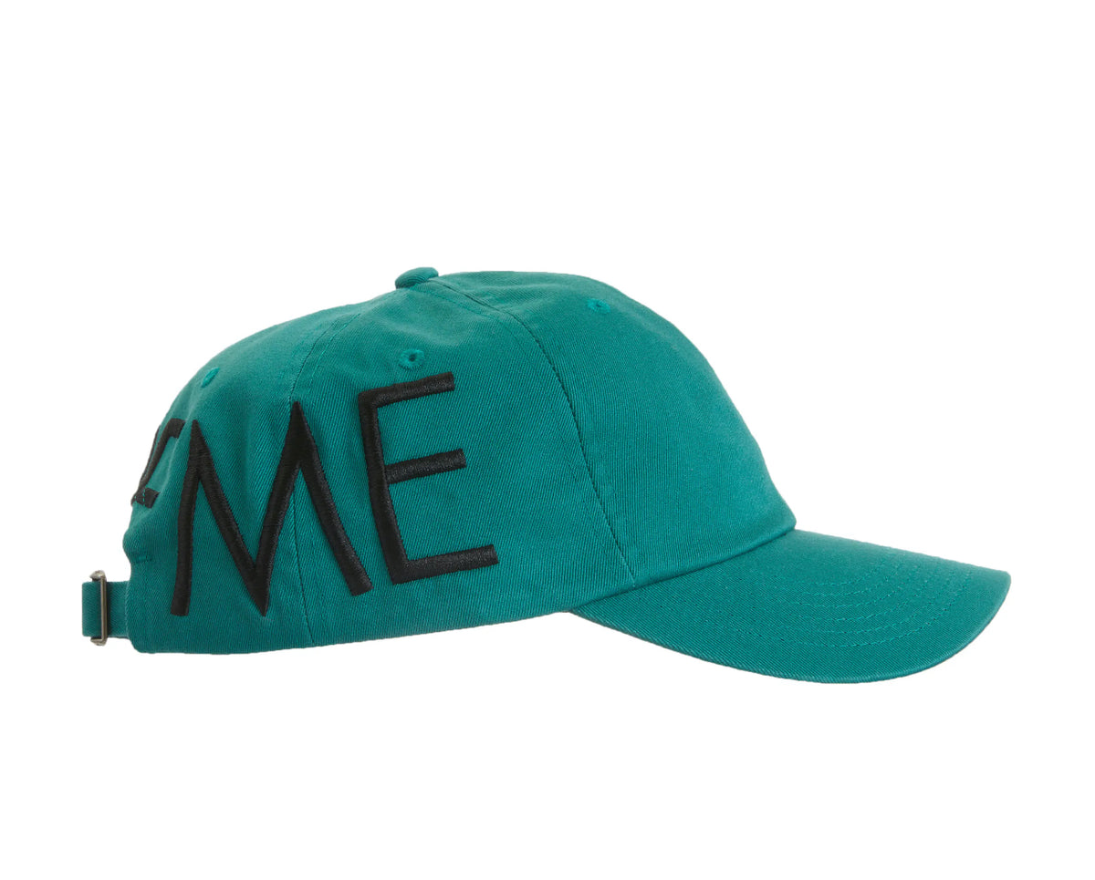 Supreme Spread 6-Panel – HypeBeast GarSal