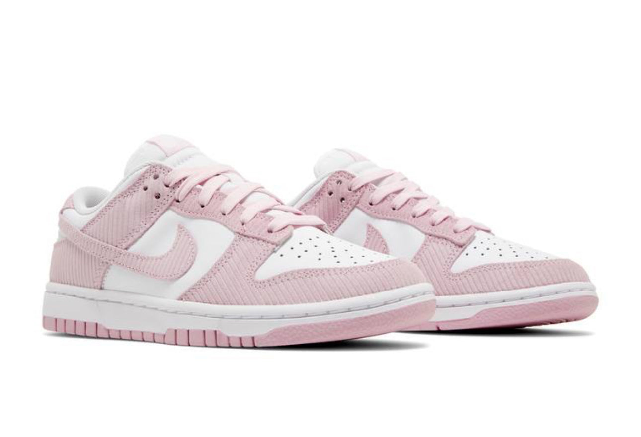 Dunk Low Pana Rosa