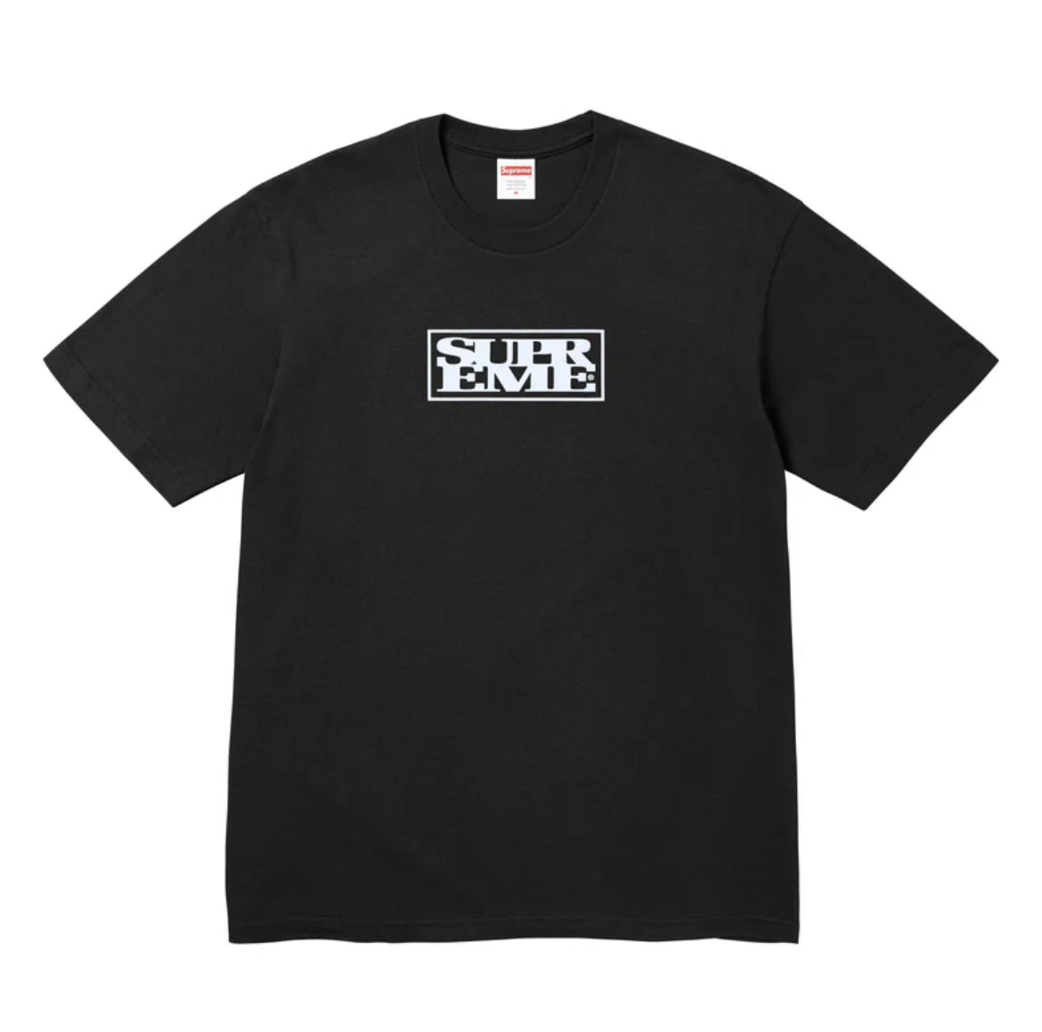 Supreme Connect Tee