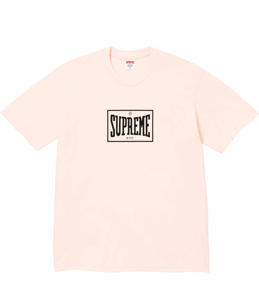 Supreme Warm Up Tee