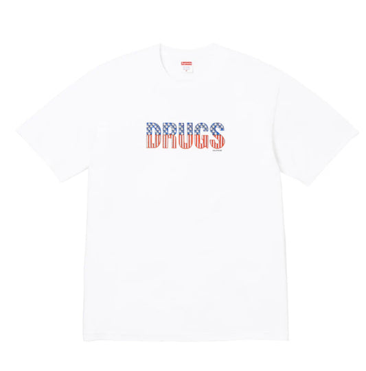 Supreme Drugs Tee