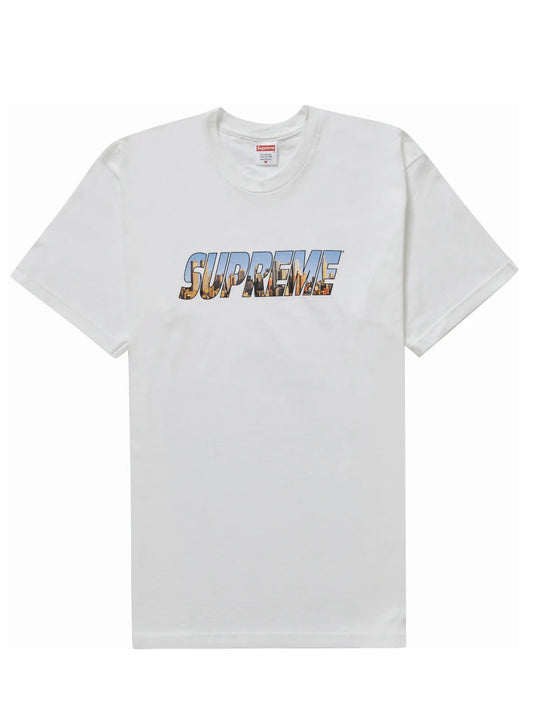 Supreme Gotham Tee