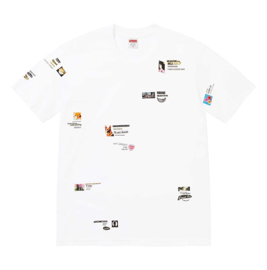 Supreme Upset Tee