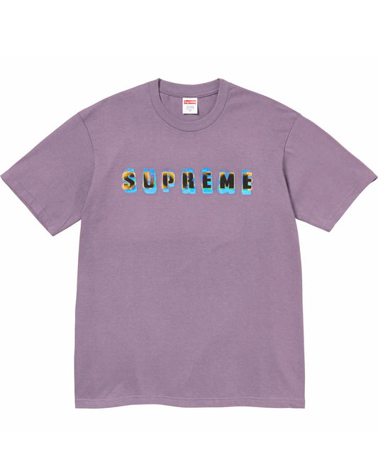 Supreme Stencil Tee