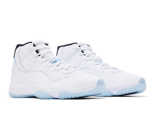 Jordan 11 Retro Legend Blue 2024