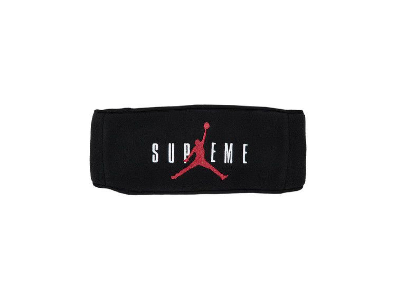 Supreme x Jordan Headband