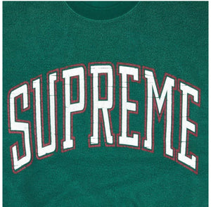 Supreme Inside Out Crewneck – HypeBeast GarSal