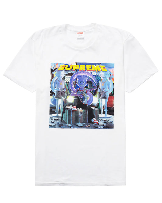 Supreme Richest Tee