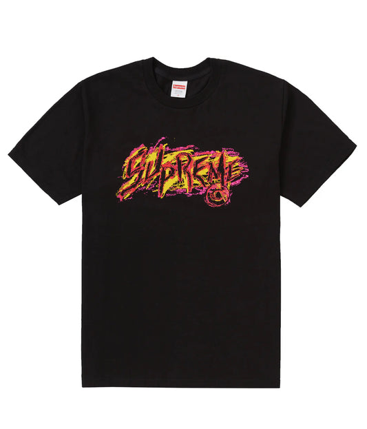 Supreme Scratch Tee