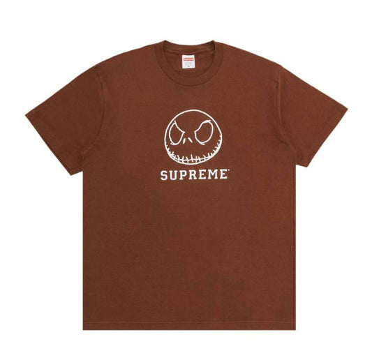 Supreme Skeleton Tee