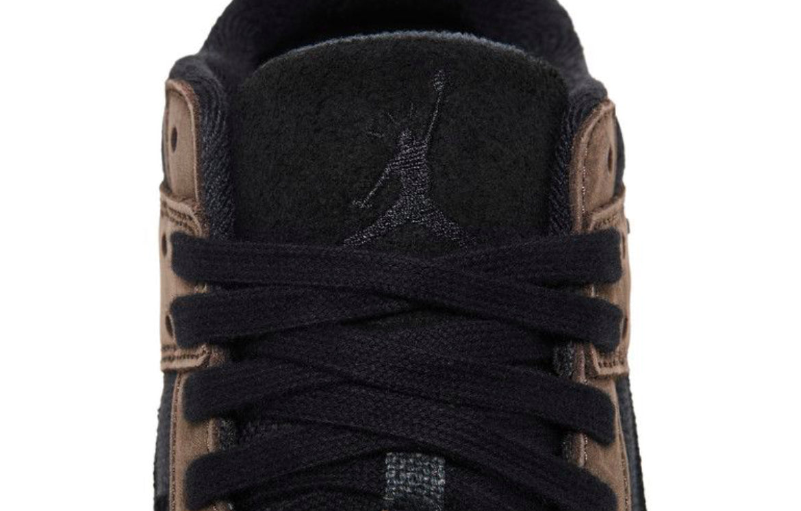 Jordan Jumpman Jack TR Dark Mocha