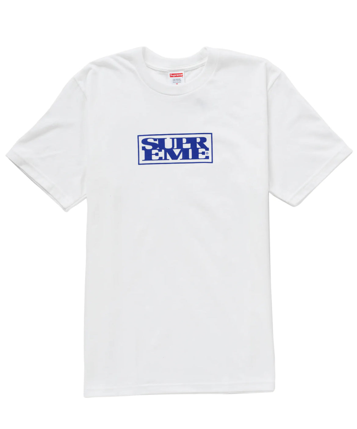 Supreme Connect Tee