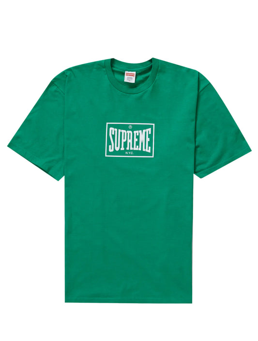 Supreme Warm Up Tee