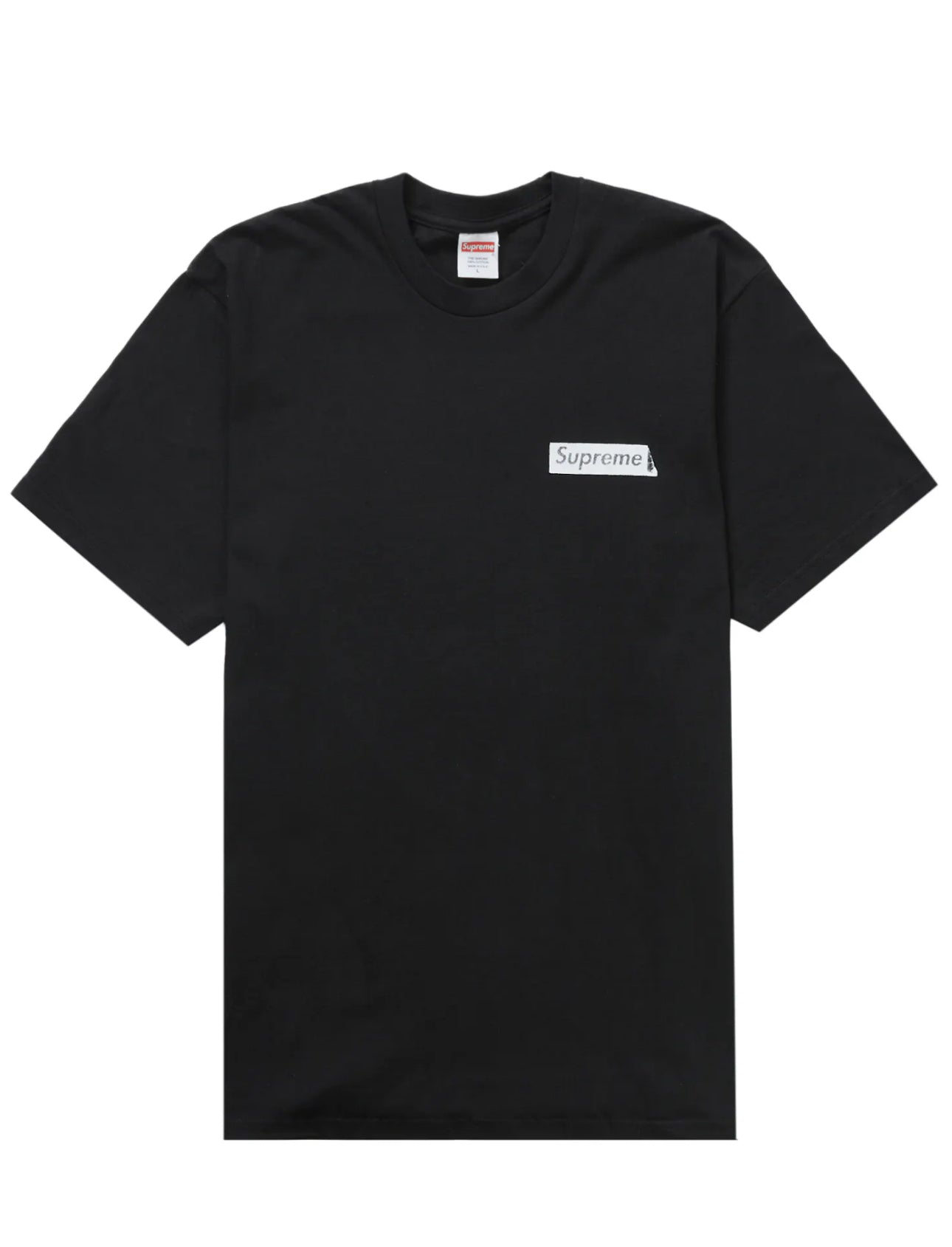 Supreme Static Tee