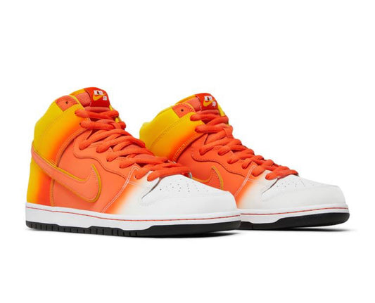 Dunk SB High Sweet Tooth Candy Corn