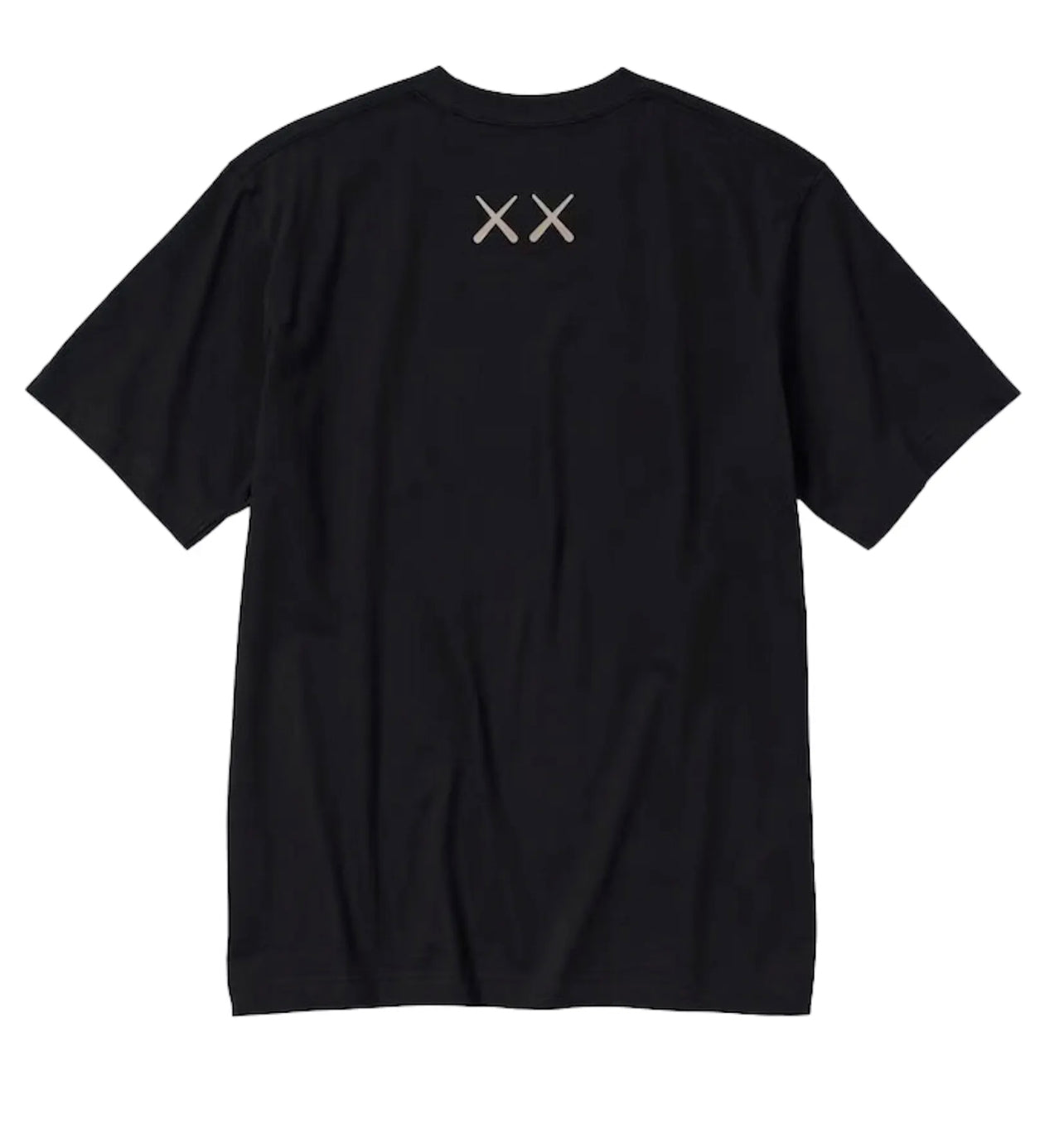 Camiseta Kaws “Padre e Hijo”