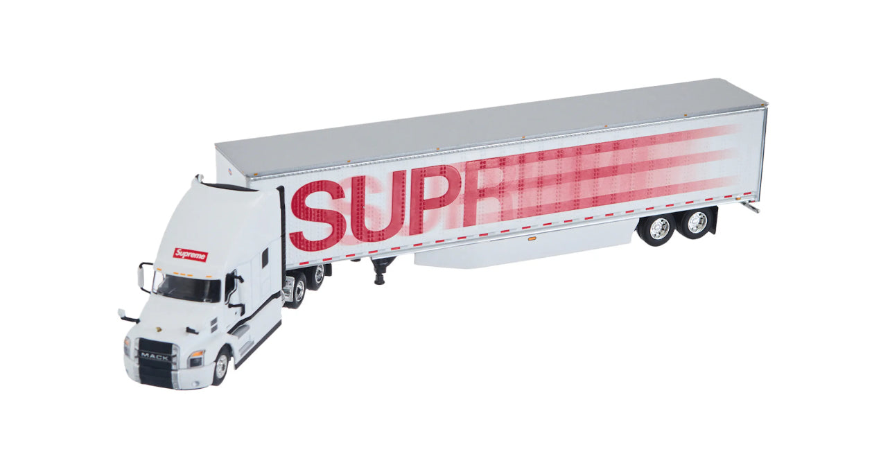 Supreme First Gear Truck