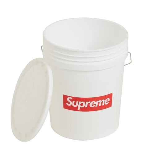 Balde Supreme Leaktite de 5 galones