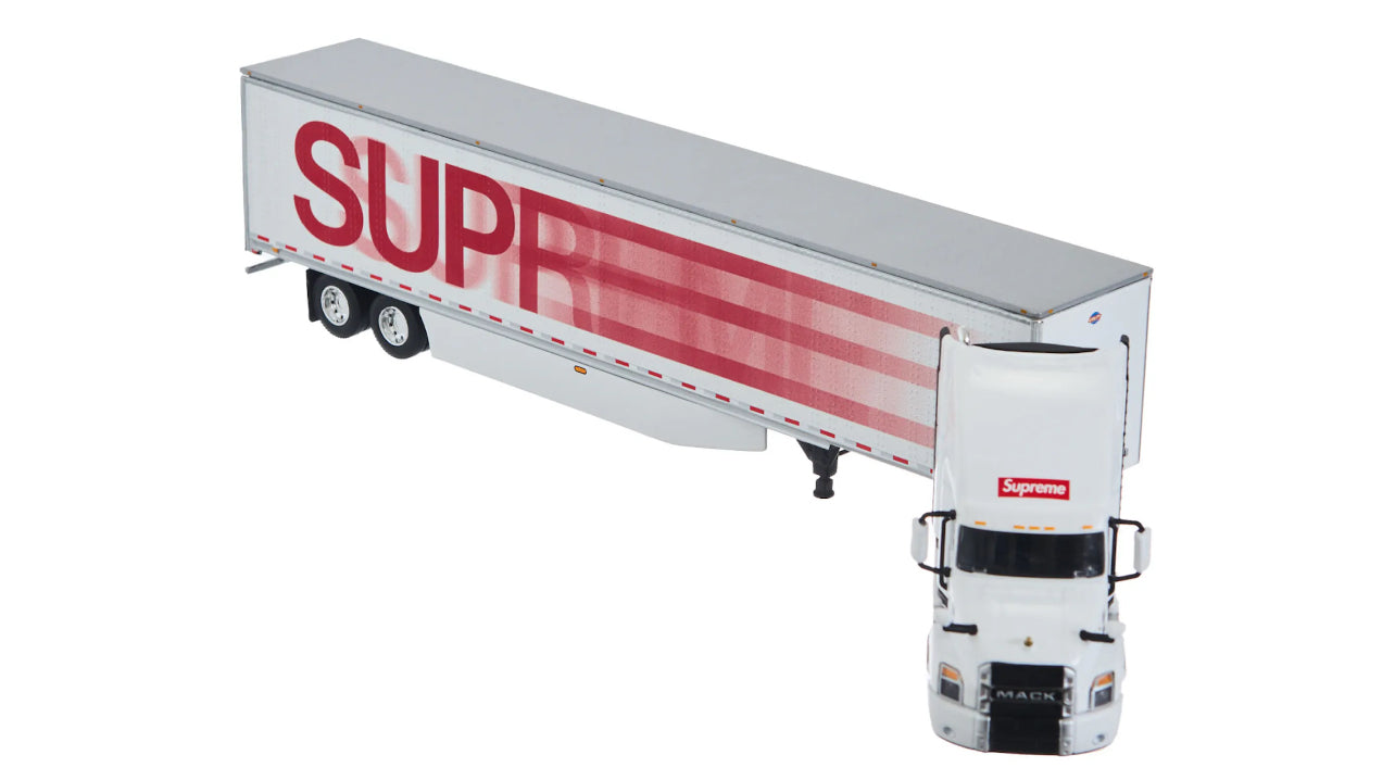 Supreme First Gear Truck