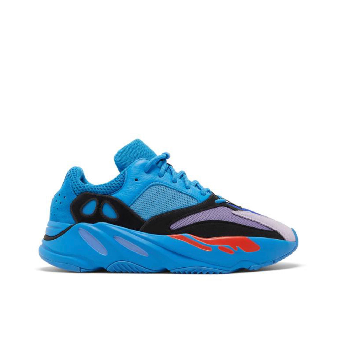 Yeezy Boost 700 Hi-Res Blue