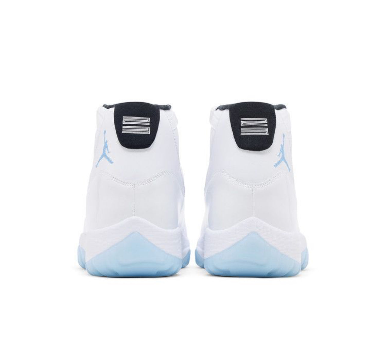 Jordan 11 Retro Legend Blue 2024