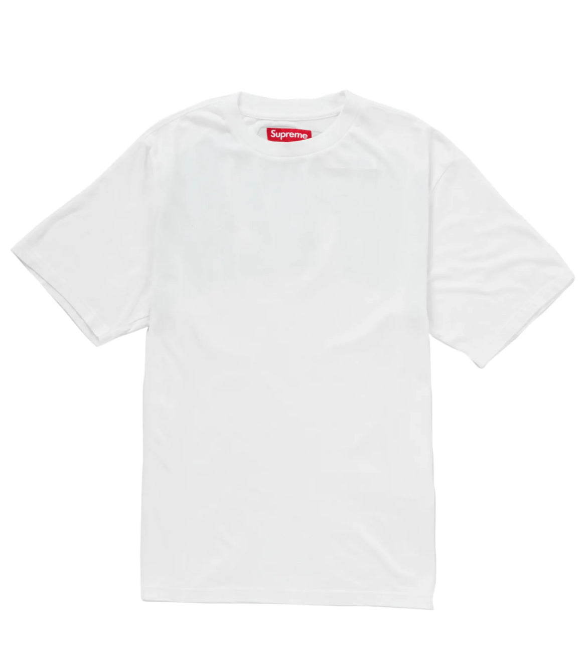 Supreme Cracked Back Arc S/S Tee