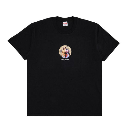 Supreme Miss Piggy Black