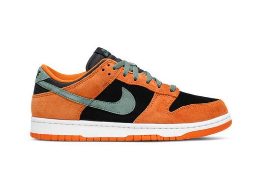 Dunk Low Ceramic