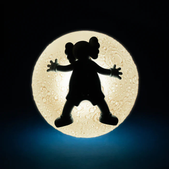 KAWS Holiday Big Moon Vinyl Figure