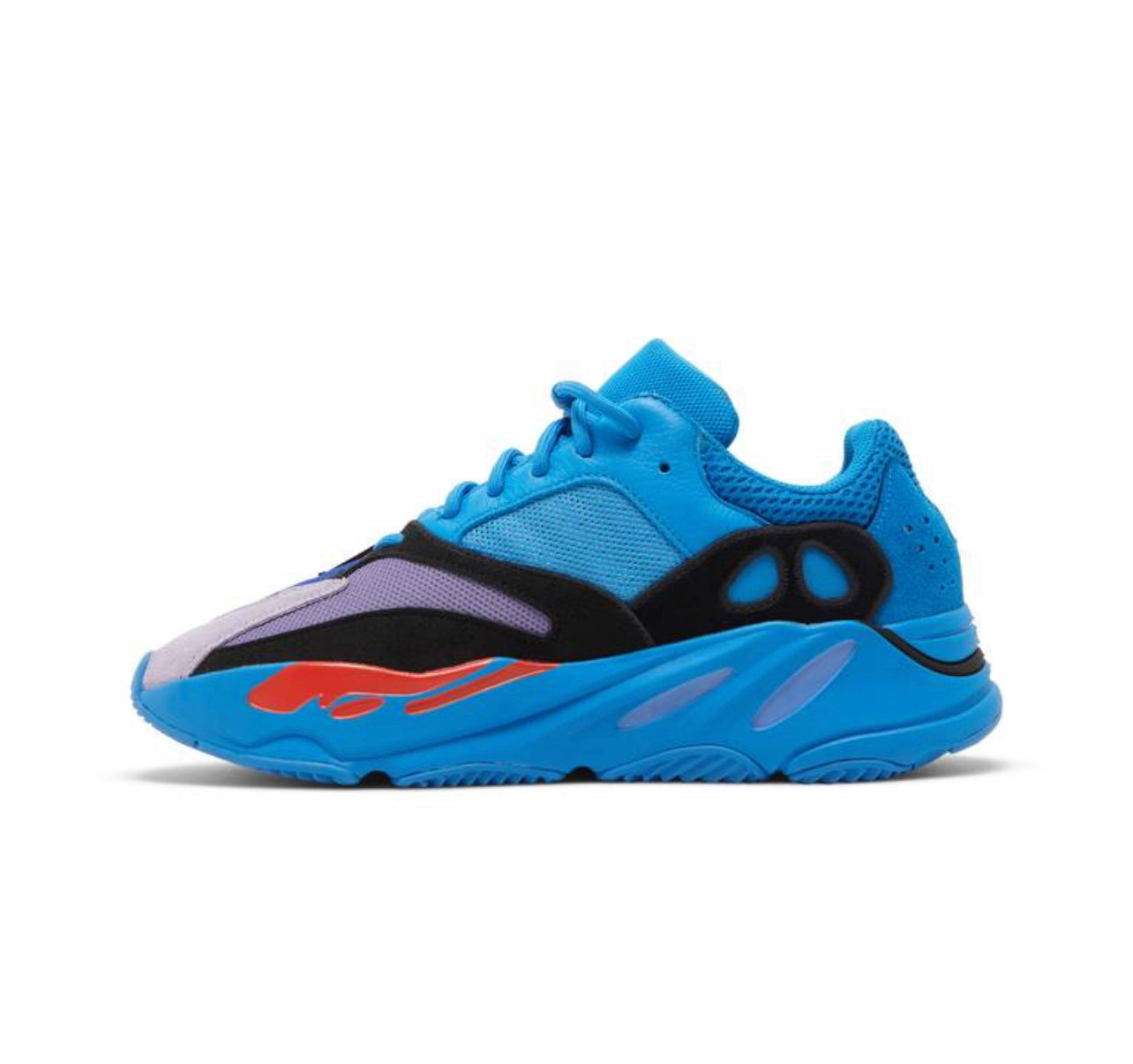 Yeezy Boost 700 Hi-Res Azul