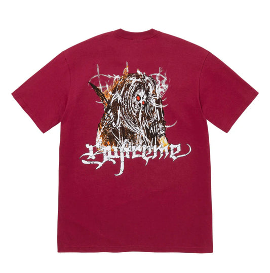 Supreme Satan Tee