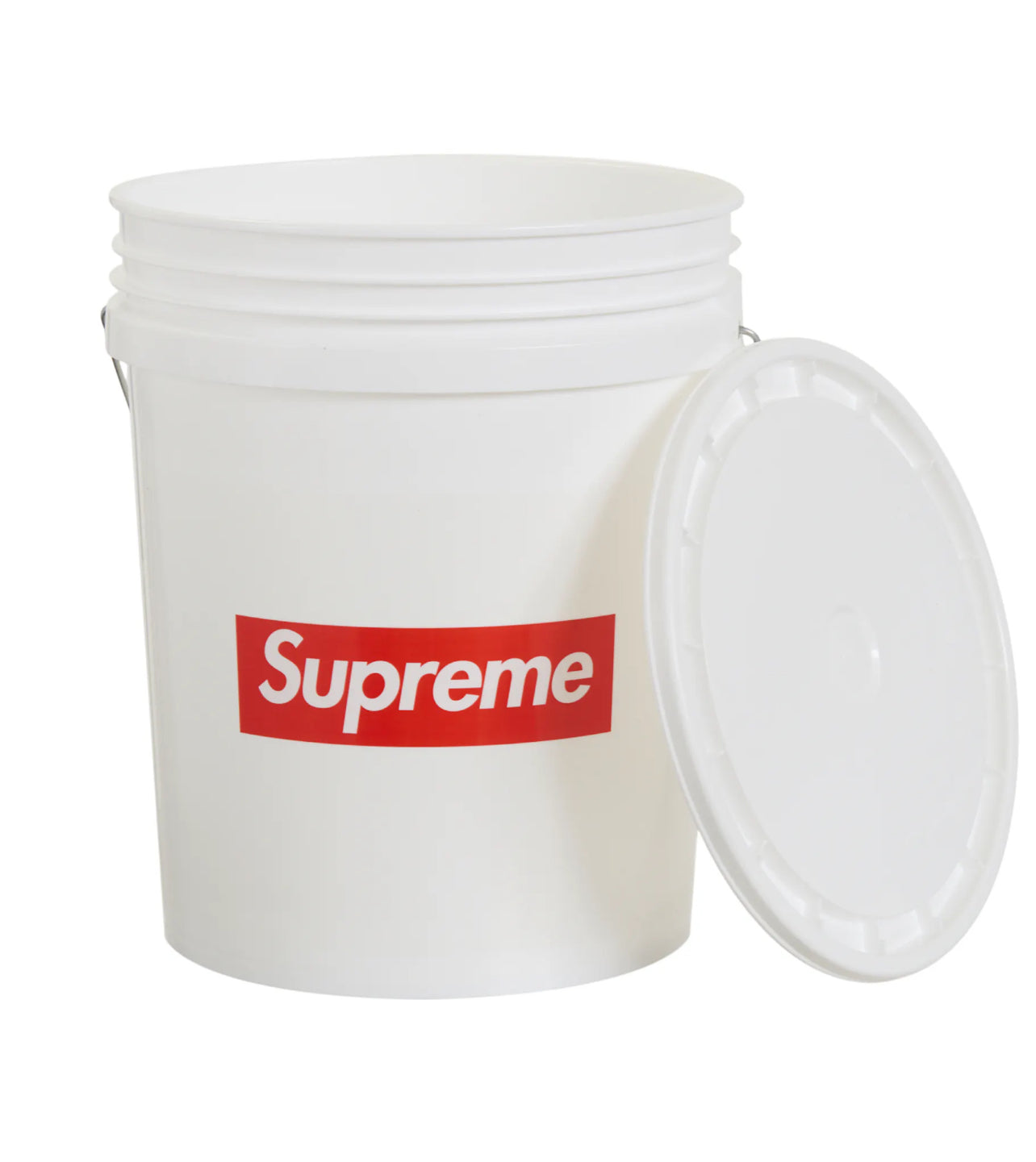 Supreme Leaktite 5-Gallon Bucket