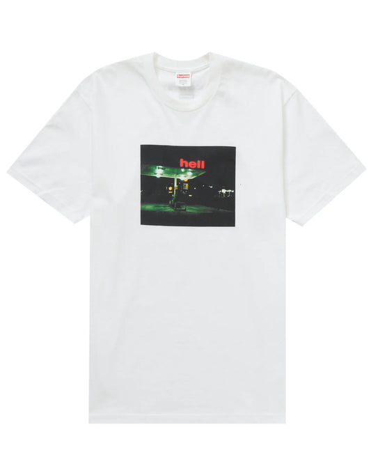 Supreme Hell Tee