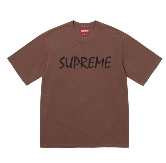 Supreme FTP S/S Tee