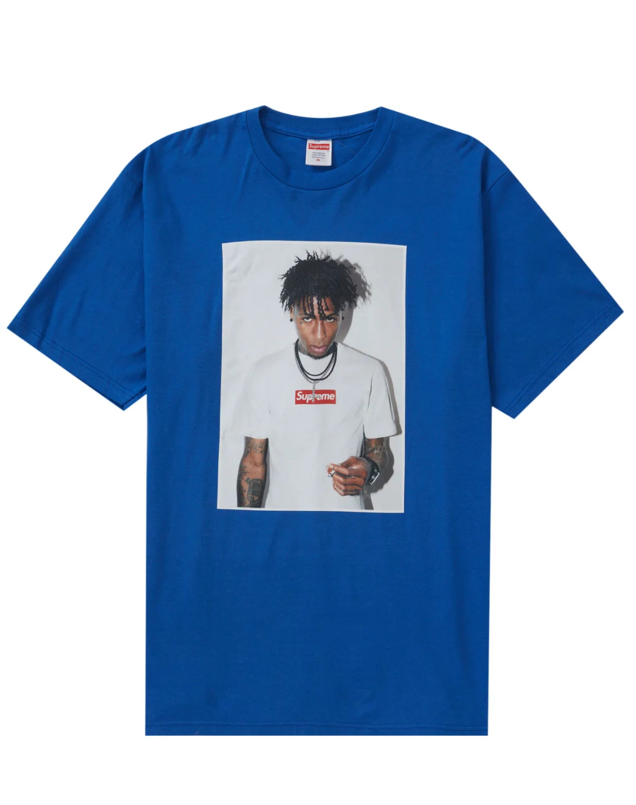 Supreme NBA Youngboy Tee