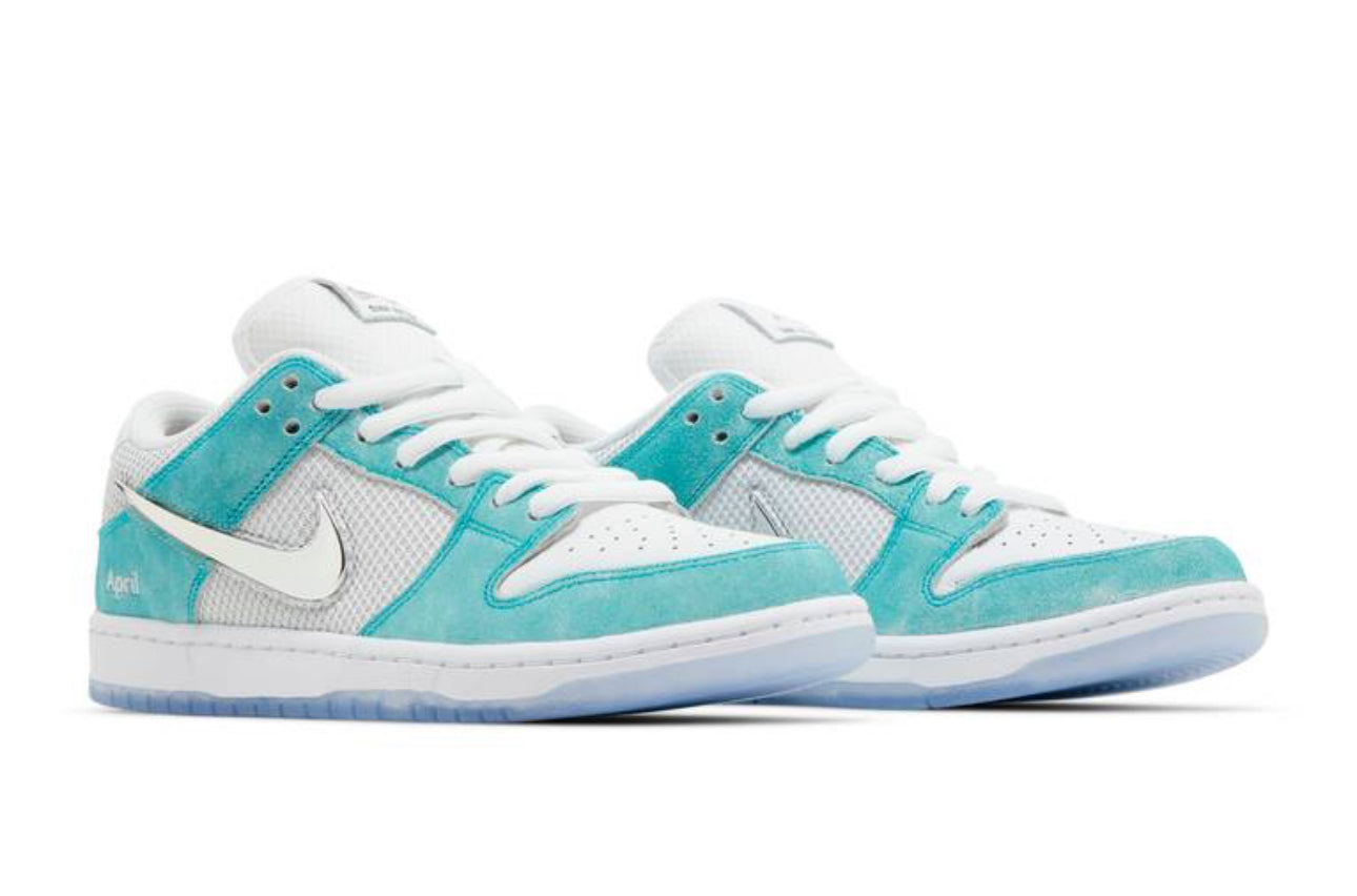 Patinetas Dunk Low SB April