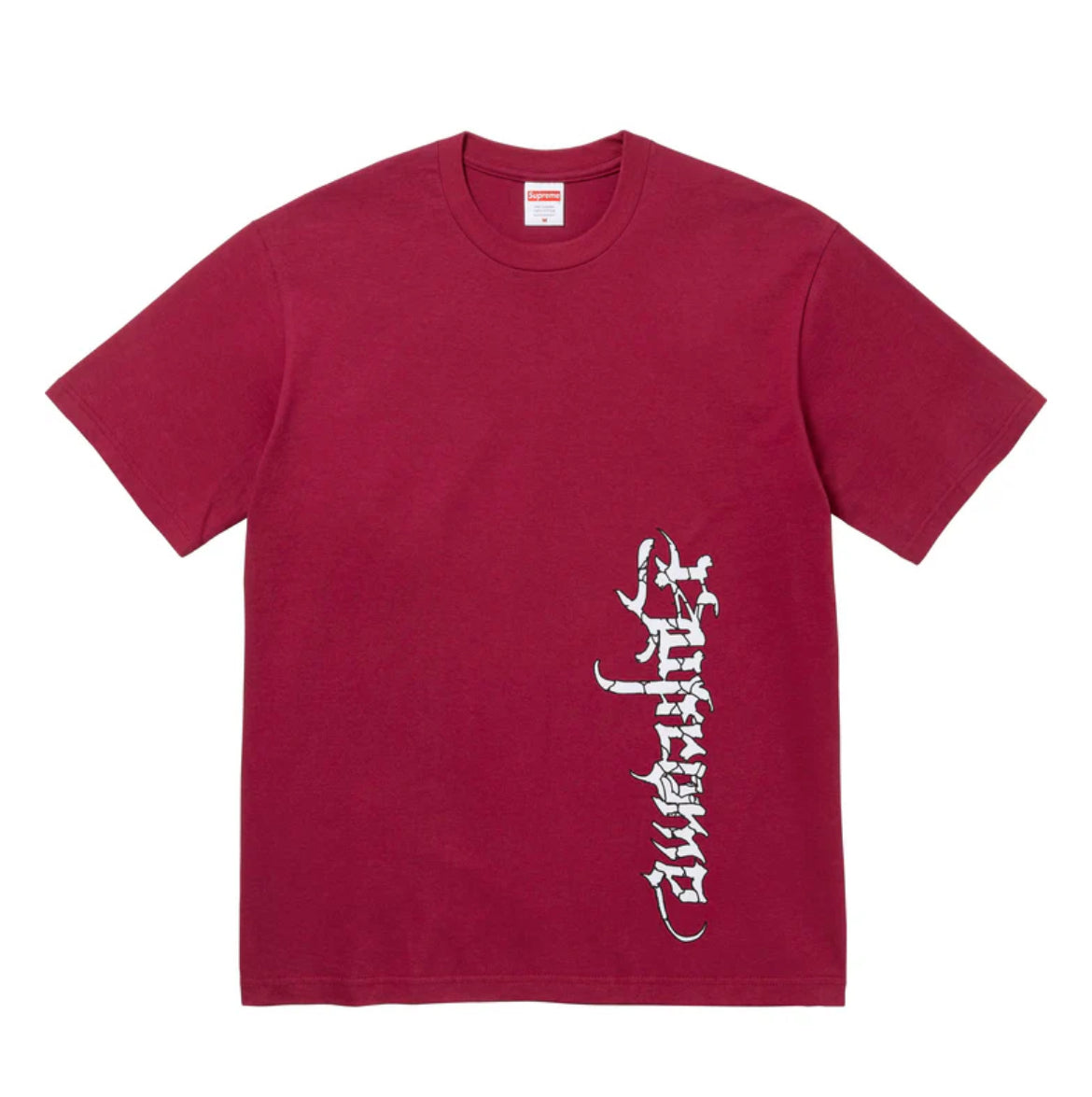 Supreme Satan Tee