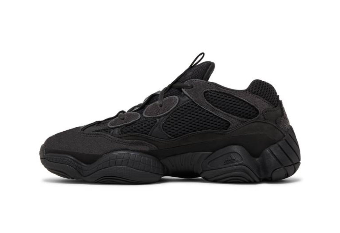 Yeezy 500 Utility Black 2023