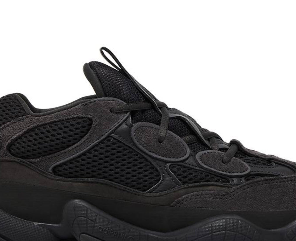 Yeezy 500 Utility Black 2023