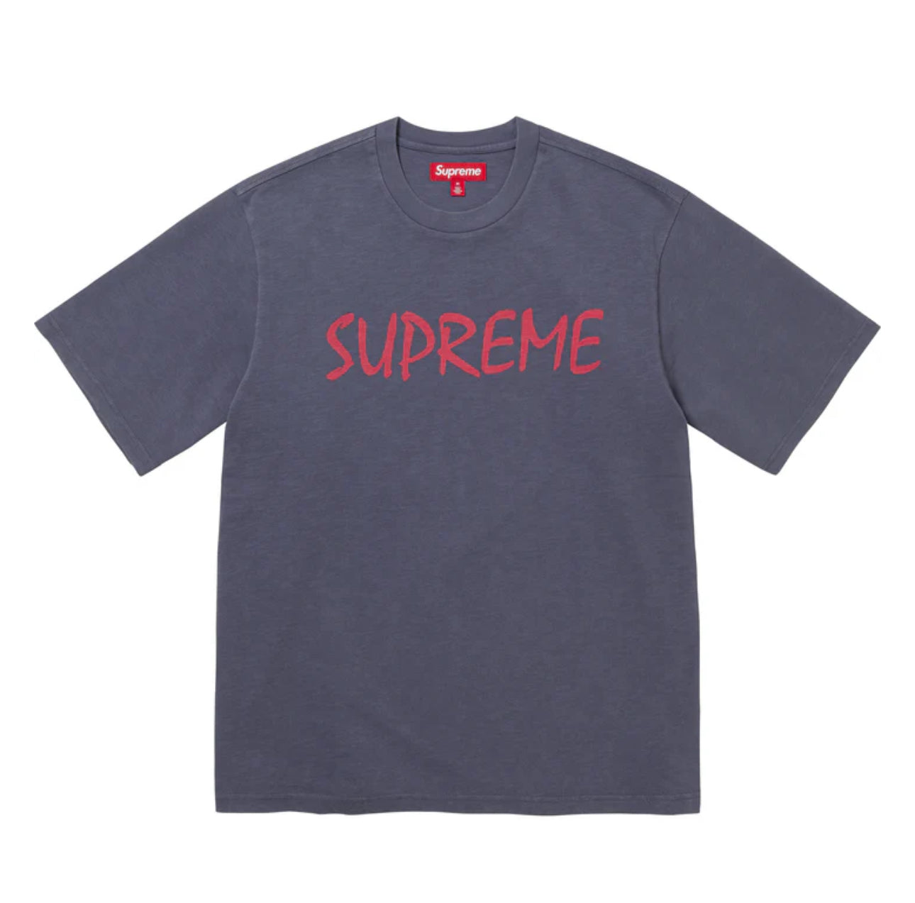 Supreme FTP S/S Top