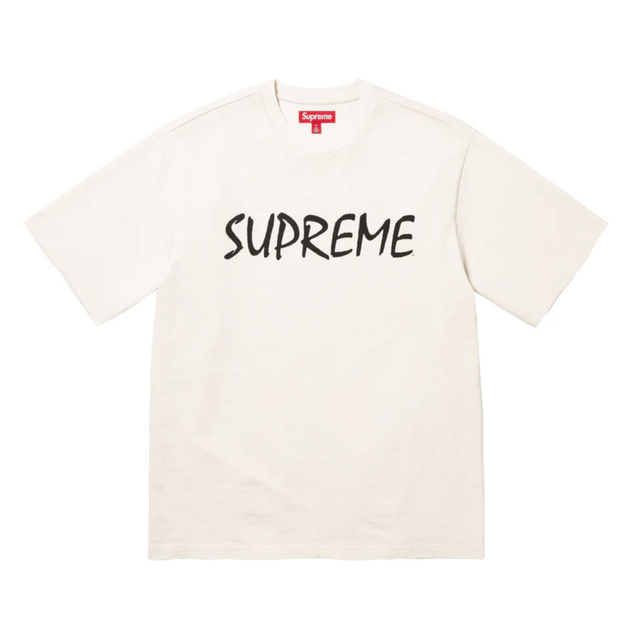 Supreme FTP S/S Top