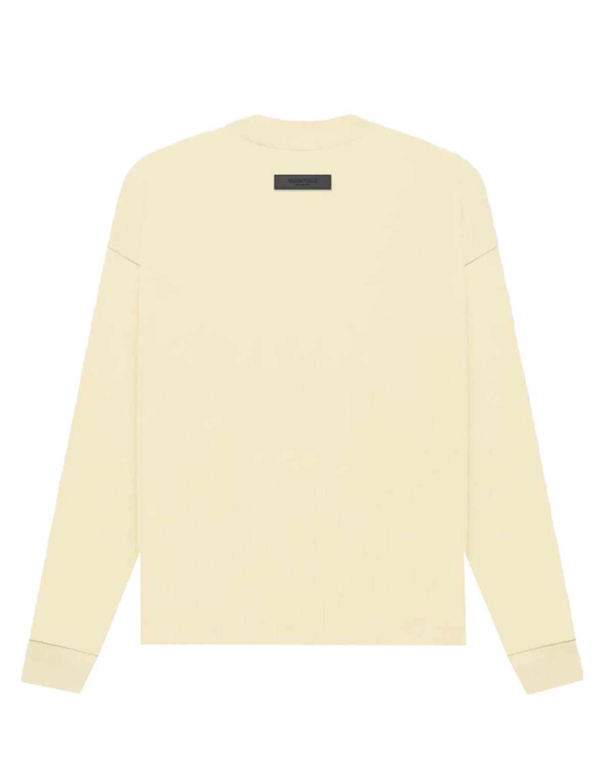 Camiseta Essentials Fear of God L/S