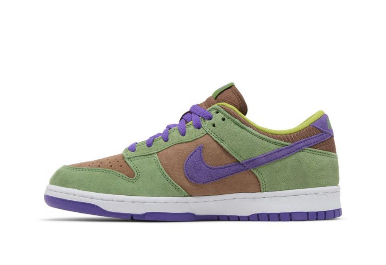 Dunk Low Veneer 2020