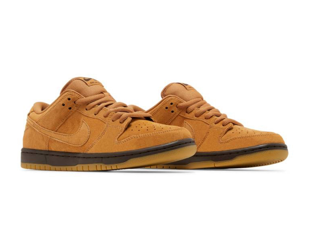 Trigo Dunk Low SB