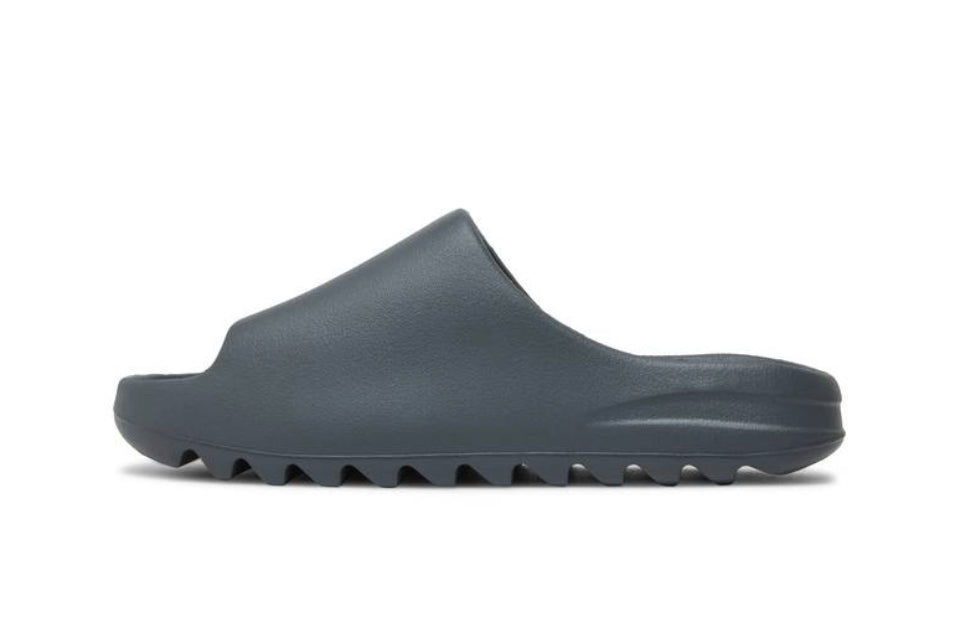 Yeezy Slide Slate Grey