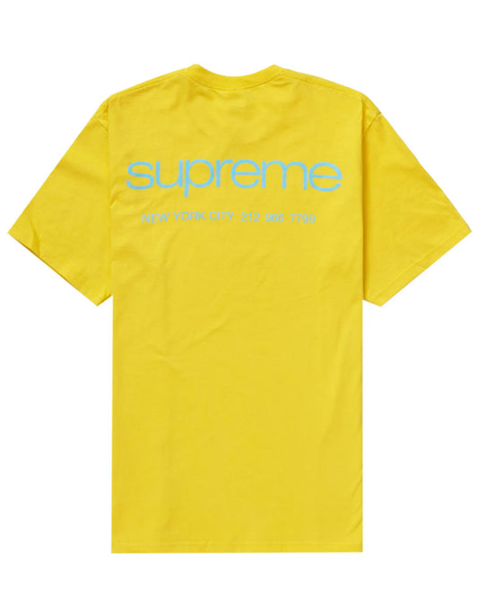 Supreme NYC Tee