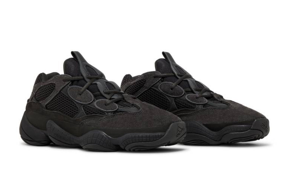 Yeezy 500 Utility Black 2023