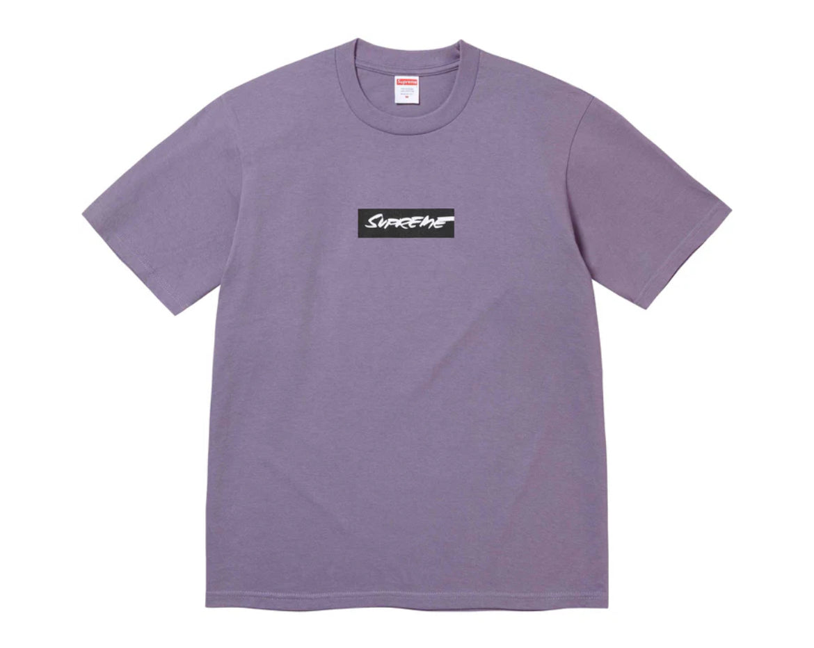 Supreme Futura Box Logo Tee