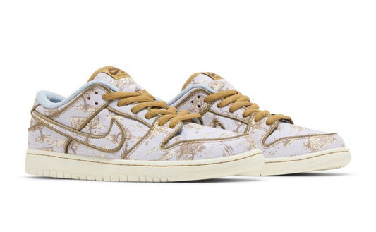 Dunk Low SB City of Style