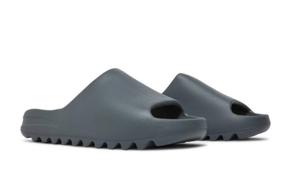 Yeezy Slide Slate Grey